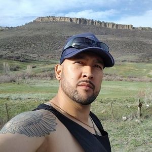 Meet your Posher, Erasmo